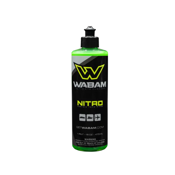 WABAM NITRO (16OZ)