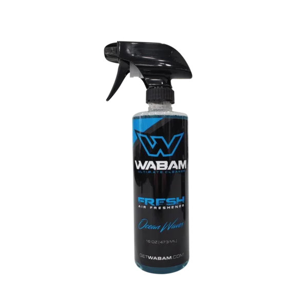 WABAM FRESH - OCEAN WAVES (16OZ)