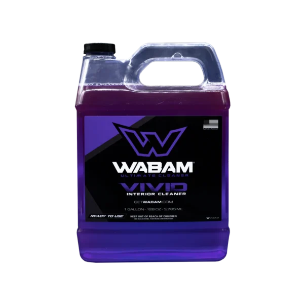 WABAM VIVID (1 GALLON)