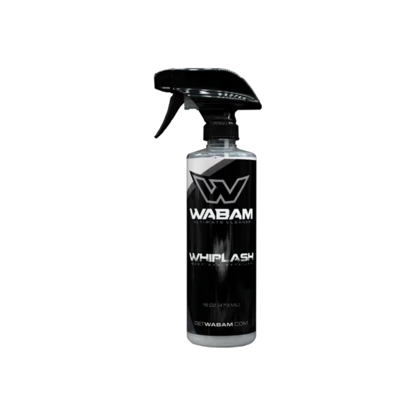 WABAM WHIPLASH (16OZ)