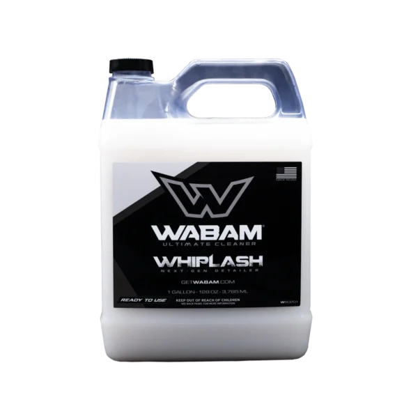 WABAM WHIPLASH (1 GALLON)