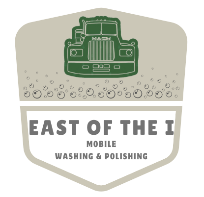 East Of The I Mobile Washing & Polishing