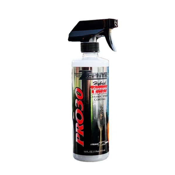 Pro 30 Shine Lock Ceramic Spray Coating - 16oz